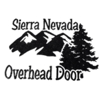 Sierra Nevada Overhead Door Company gallery