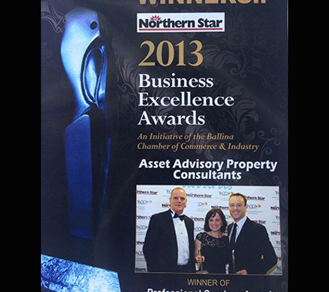 Asset Advisory Property Consultants - Lennox Head, NSW