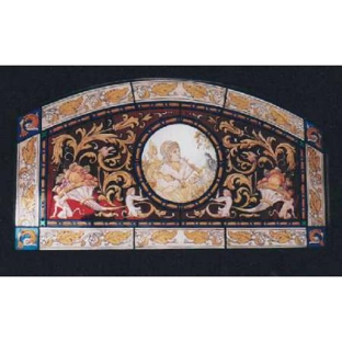 Armadale Stained Glass - Hughesdale, VIC