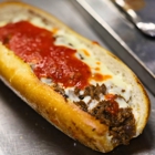 Patelmo's Pizzeria