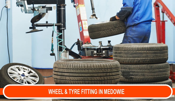 Medowie Tyre & Auto Centre - Medowie, NSW. Wheel & Tyre Fitting In Medowie