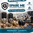 Locksmith Services - Spare Me