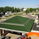 HRC Roofing & Sheet Metal Co - Roofing Contractors
