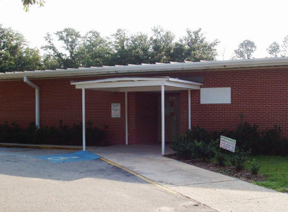 Mobile County Health Department - Semmes, AL