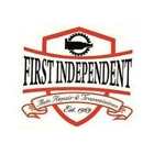 First Independent Transmission Parts & Service