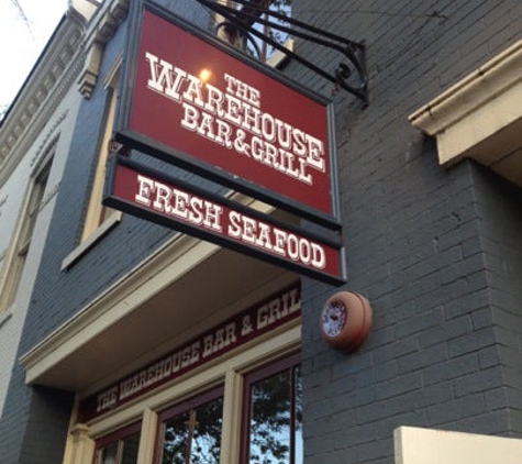 The Warehouse - Alexandria, VA