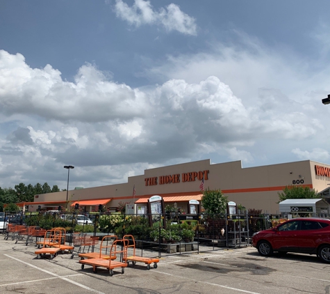 The Home Depot - Memphis, TN