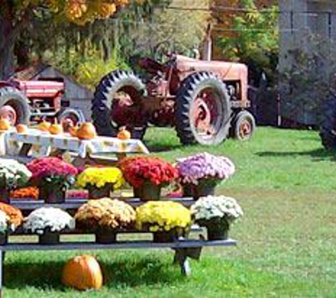 Riverview Farms - South Glastonbury, CT