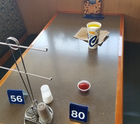 Culver's - Pleasant Prairie, WI