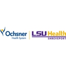 Ochsner LSU Health - Urgent Care, Shreveport - Health & Welfare Clinics