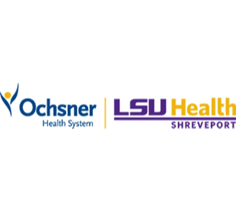 Ochsner LSU Health - Urgent Care, Bossier - Bossier City, LA