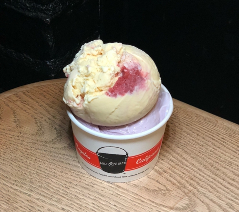 Salt & Straw - Venice, CA