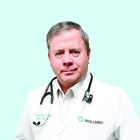 Donald Patrick Frusher, DO