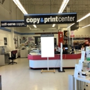 Staples - Office Equipment & Supplies