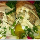 Fattoush Village Cafe & Grill - Coffee & Espresso Restaurants