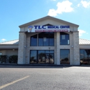TLC Medical Center - Clinics