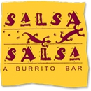 Salsa Salsa A Burrito Bar - Mexican Restaurants
