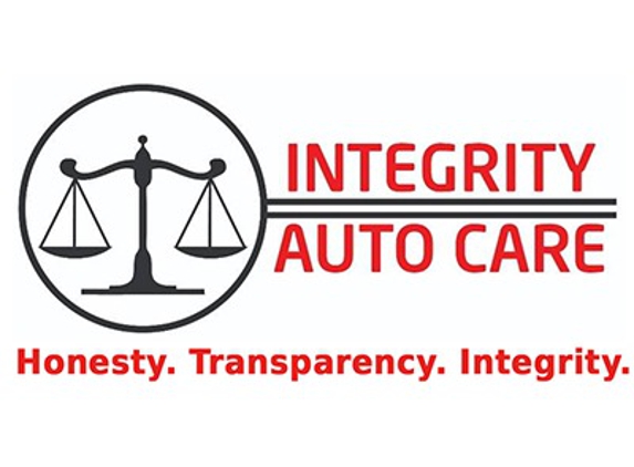 Integrity Auto Care - Libertytown, MD