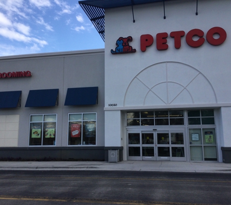 Petco - Fort Myers, FL