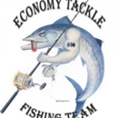 Economy TackleDolphin Paddlesports - Fishing Charters & Parties