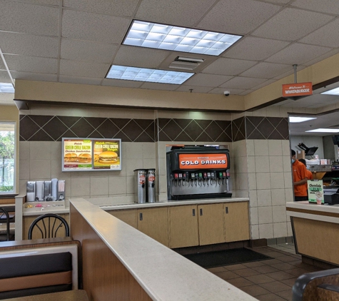 Whataburger - Frisco, TX