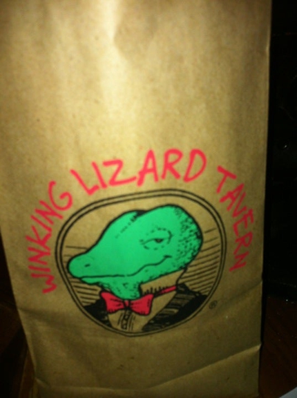 Winking Lizard Tavern - Cleveland, OH
