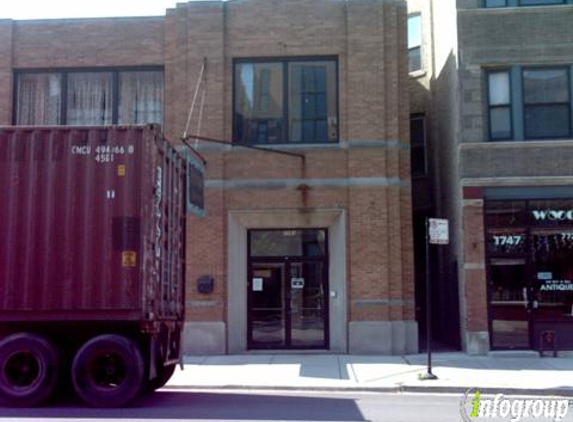 Antique Resources - Chicago, IL