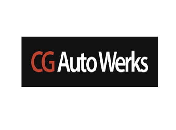 CG Auto Werks - Vancouver, WA