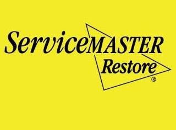 ServiceMaster by Disaster Recon - Eastlake, OH
