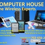 Computer  House Calls - Las Vegas, NV