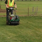 Aeration and Dethatching by Dreamscapes