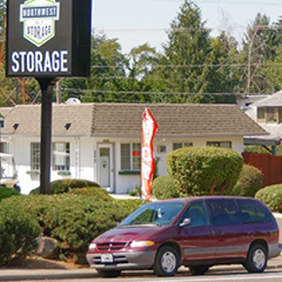 Northwest Self Storage - Portland, OR