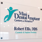 West Wind Dental a Mini Dental Implant Center of America