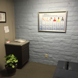 Saenz Chiropractic - Modesto, CA