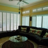 Rose Hall Window Treatments gallery