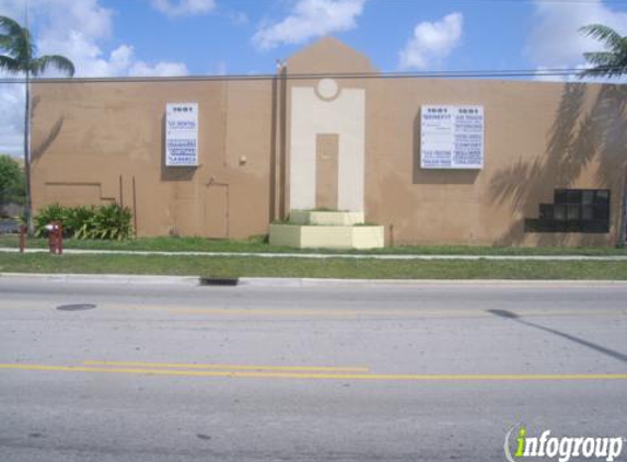 Amr American Management & Realty - Hialeah, FL