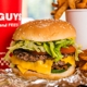 Five Guys Burgers and Fries