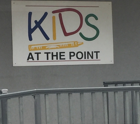 Kids at the Point - Hudson, FL