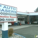 C P Auto Chaser Automotive Repair - Auto Repair & Service