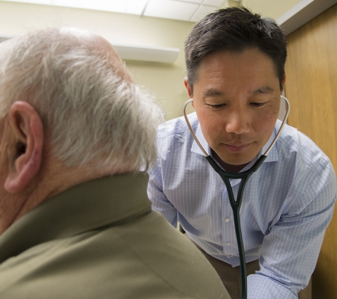 UW Medicine Heart Institute (Cardiology) at Eastside Specialty Center - Bellevue, WA