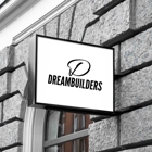 Dream Builders Branding