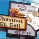Chestnut Street Deli - Continental Restaurants
