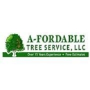 A-Fordable Tree Service - Tree Service