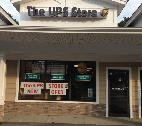 The UPS Store - Stratford, CT