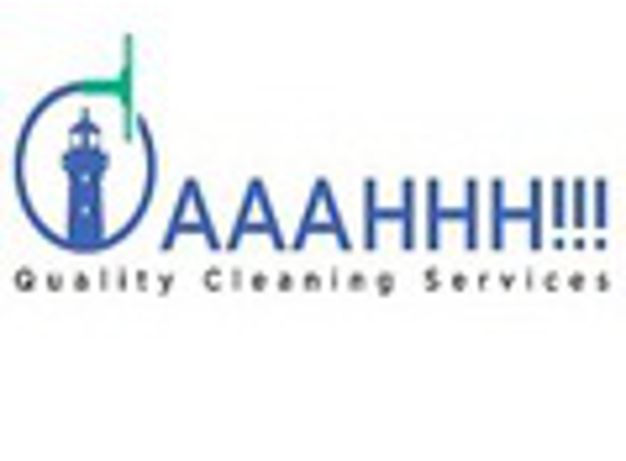Aaahhh Quality Cleaning Services - Rochester, MA