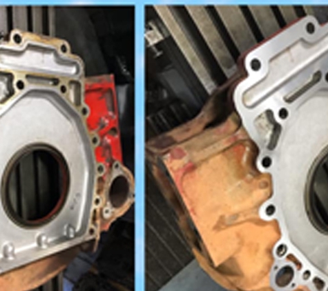 Geraldton Automotive Machining - Wonthella, WA
