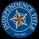 Independence Title Austin Oaks - Escrow Service