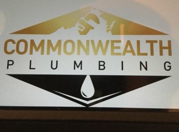 Commonwealth Plumbing - Locust Grove, VA