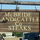 McBrides Land & Cattle