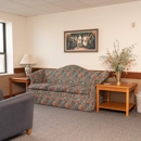 The Church of Jesus Christ of Latter-day Saints - Methodist Churches